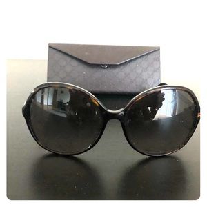 Gucci sunglasses